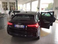 Foto 104158 Belardinelli auto Specializzato Audi Volvo e Volkswagen Senigallia
